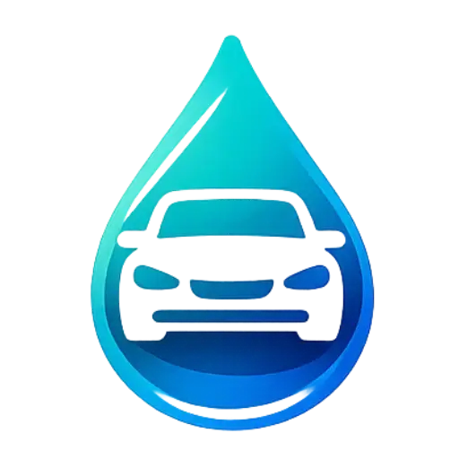 Lavage auto à domicile Touffailles